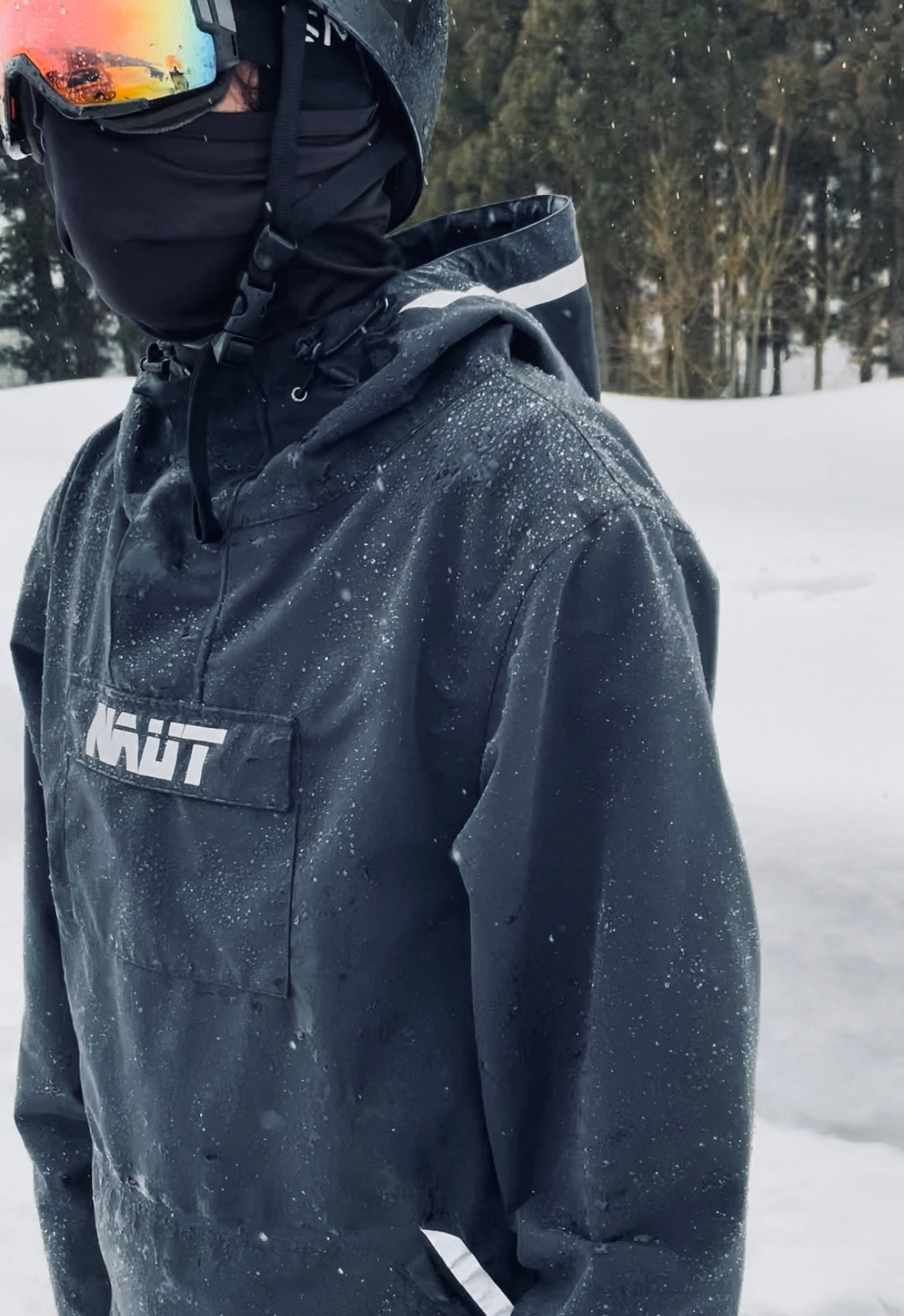 Snow Wear – NAUT-online store