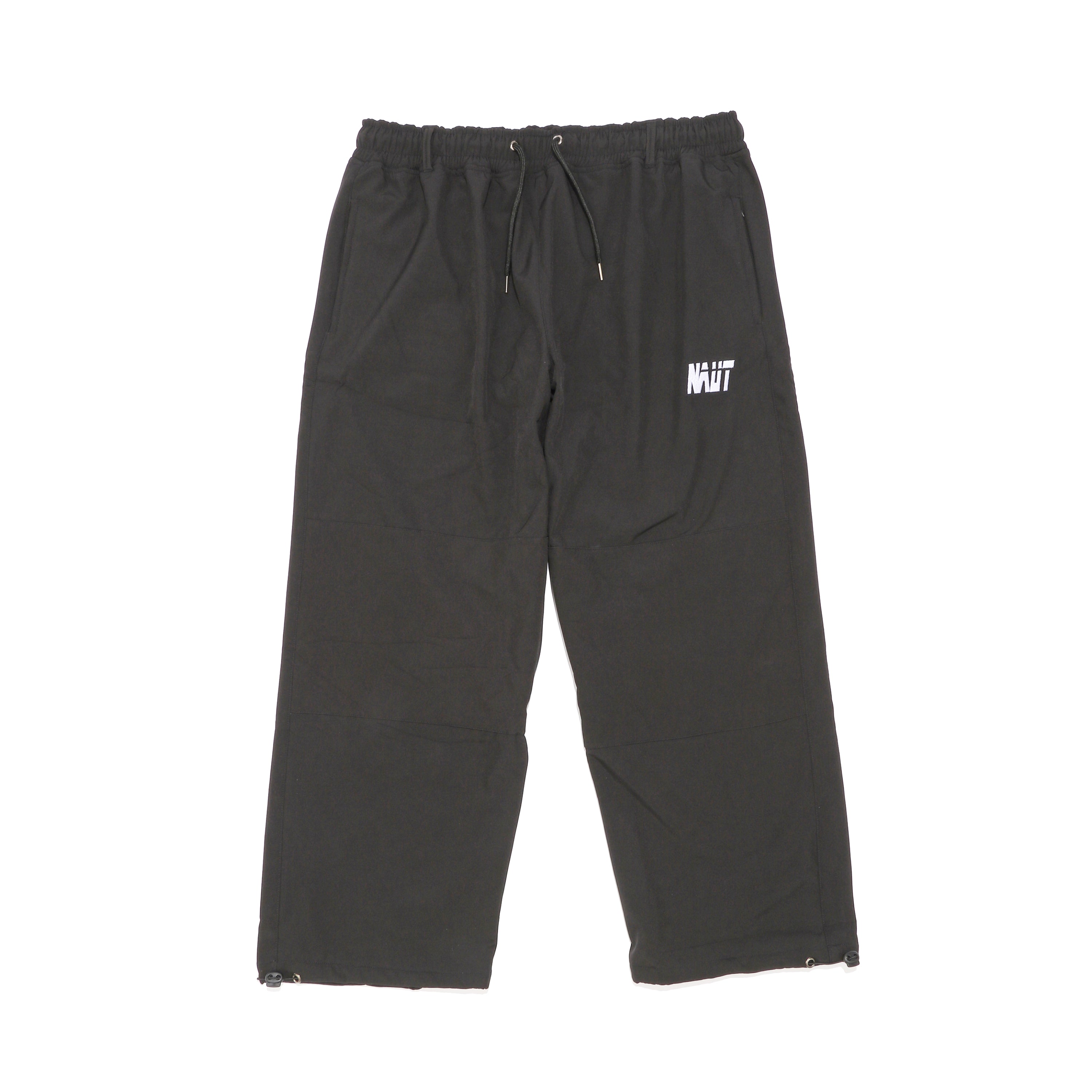 Overloose Baggy Pants Black – NAUT-online store