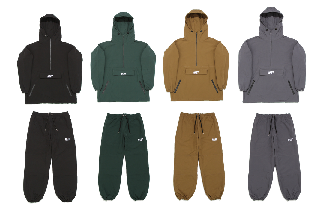NAUT Online Store – NAUT-online store