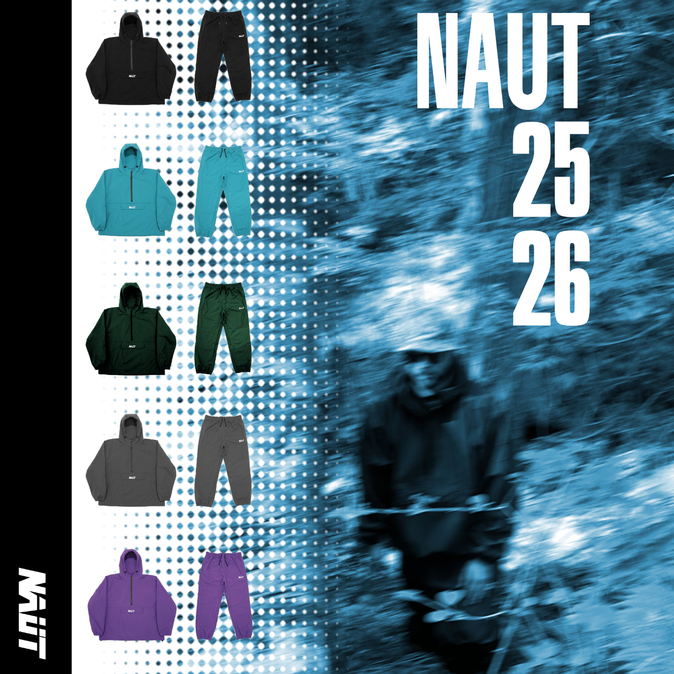 NAUT Online Store – NAUT-online store