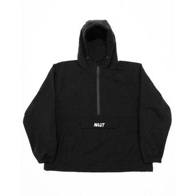 Overloose Anorak Jacket Black[2526]