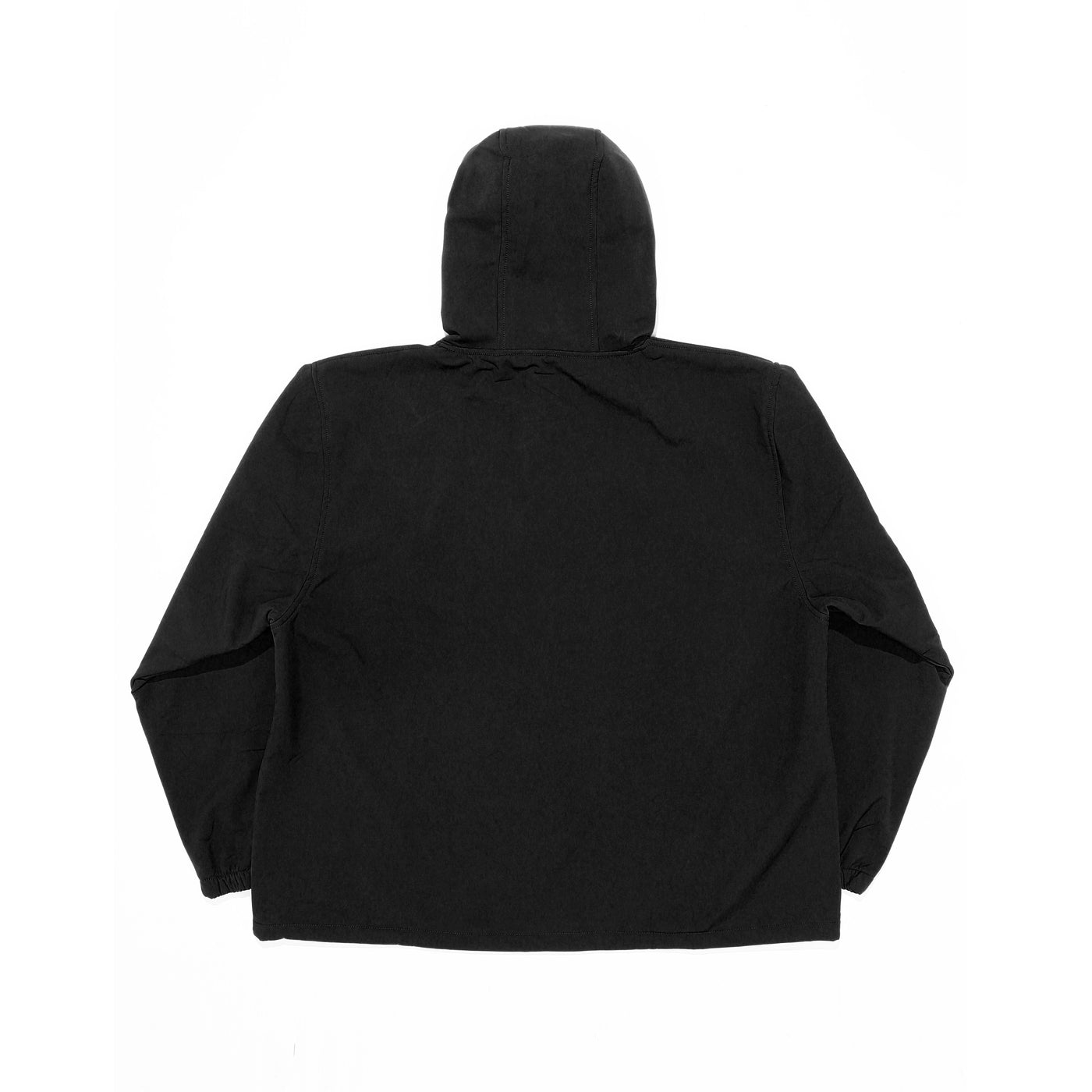 Overloose Anorak Jacket Black[2526]