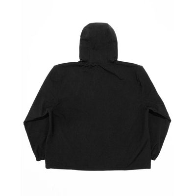 Overloose Anorak Jacket Black[2526]