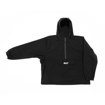 Overloose Anorak Jacket Black[2526]
