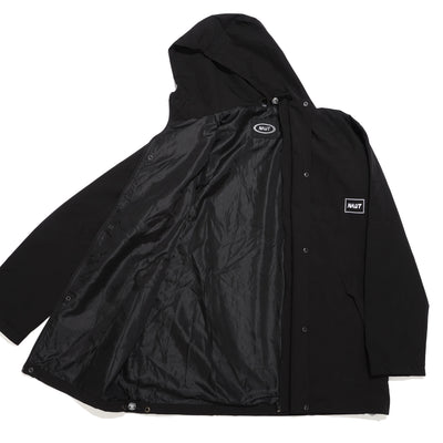 Solid Jacket Black [2425]