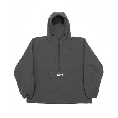 Overloose Anorak Jacket Cement[2526]