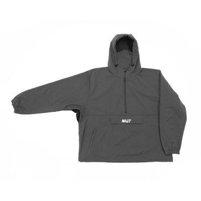 Overloose Anorak Jacket Cement[2526]