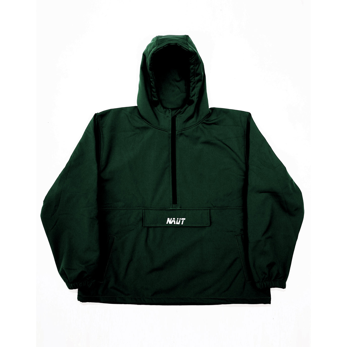Overloose Anorak Jacket Forest[2526]