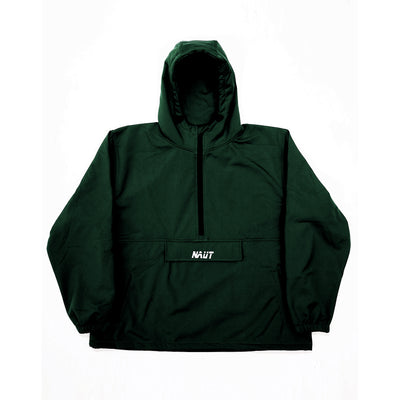 Overloose Anorak Jacket Forest[2526]