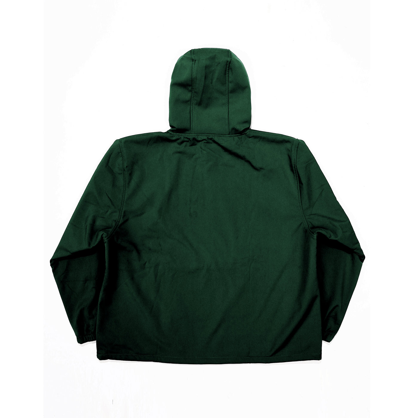 Overloose Anorak Jacket Forest[2526]