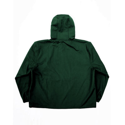 Overloose Anorak Jacket Forest[2526]