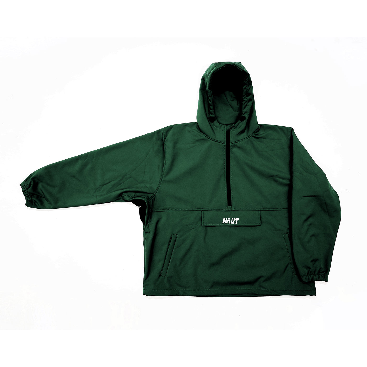 Overloose Anorak Jacket Forest[2526]