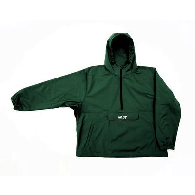 Overloose Anorak Jacket Forest[2526]