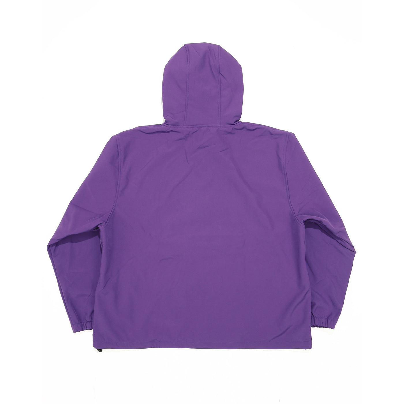Overloose Anorak Jacket Purple[2526]