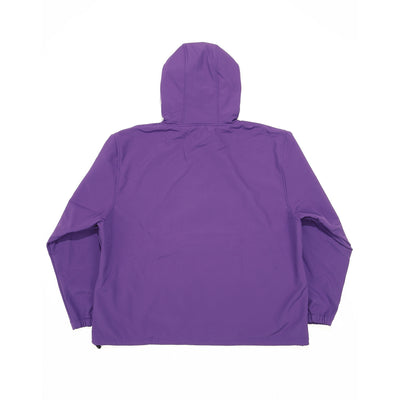 Overloose Anorak Jacket Purple[2526]
