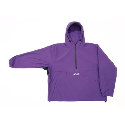 Overloose Anorak Jacket Purple[2526]