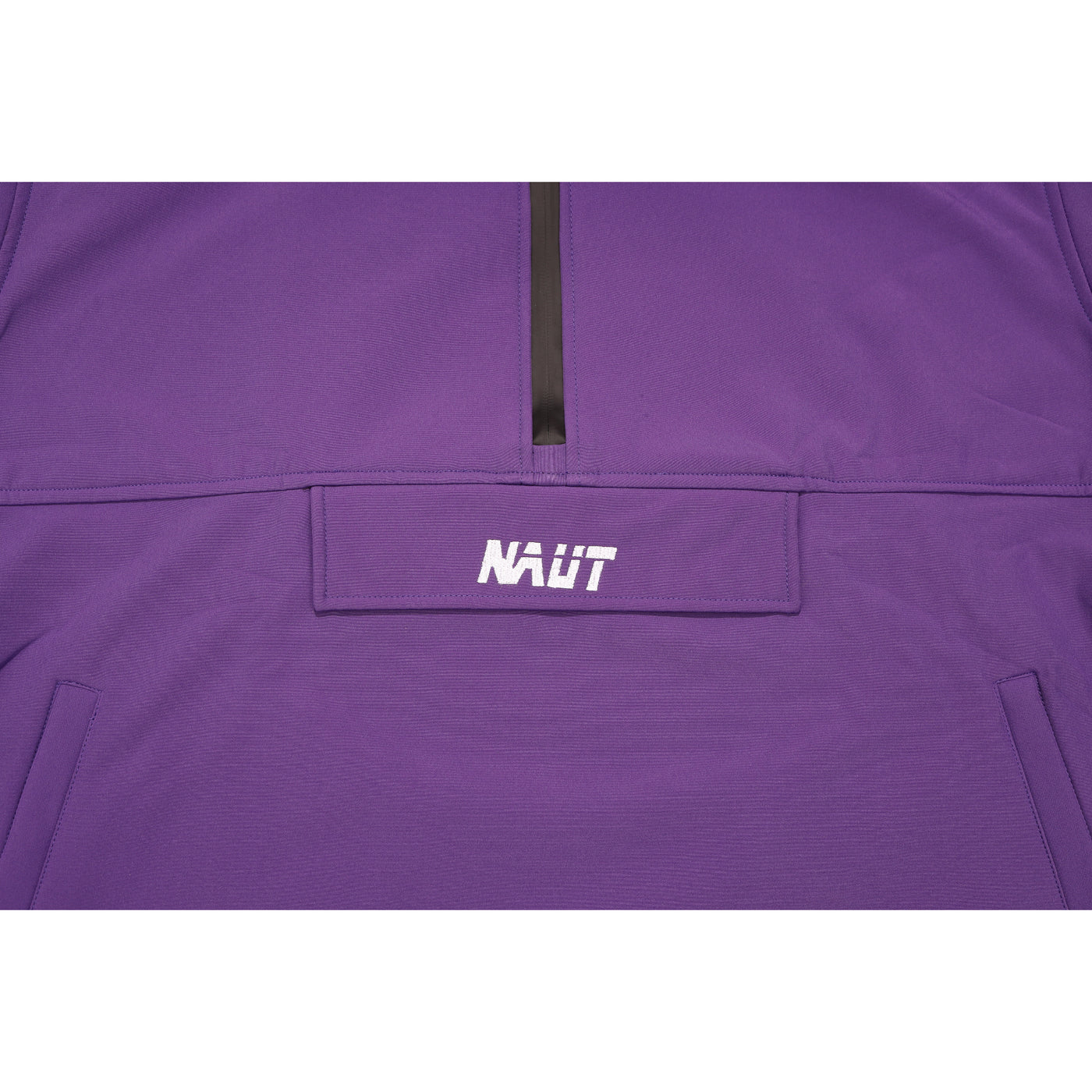 Overloose Anorak Jacket Purple[2526]