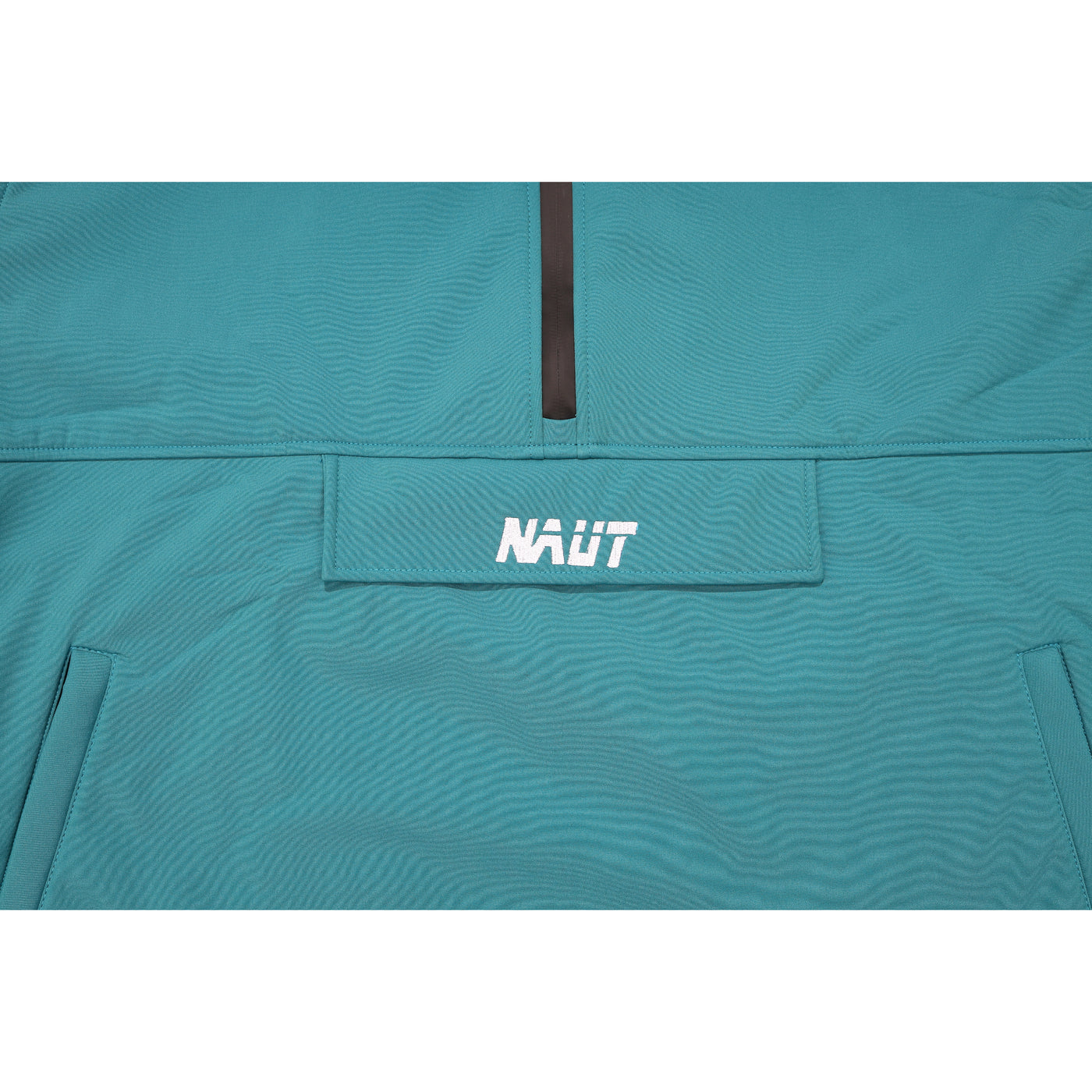 Overloose Anorak Jacket Turquoise[2526]