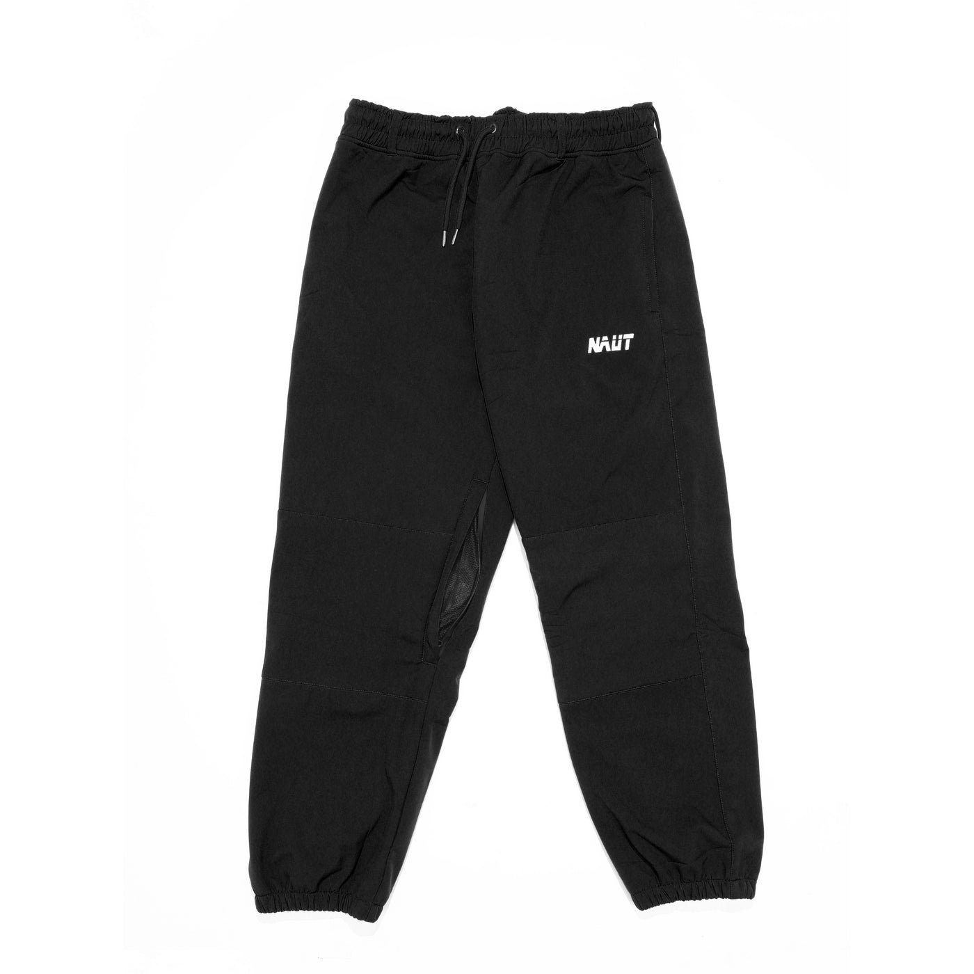 Overloose Baggy Pants Black[2526]