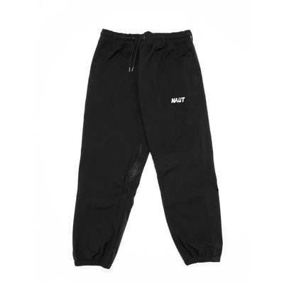 Overloose Baggy Pants Black[2526]