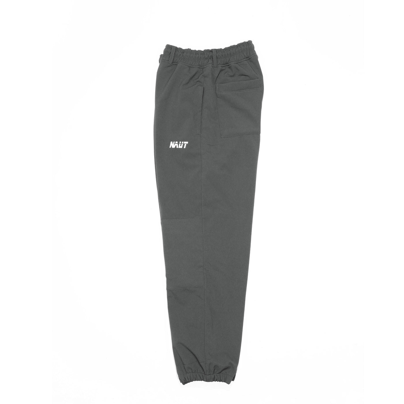 Overloose Baggy Pants Cement[2526]