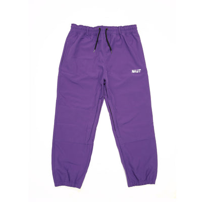 Overloose Baggy Pants Purple[2526]