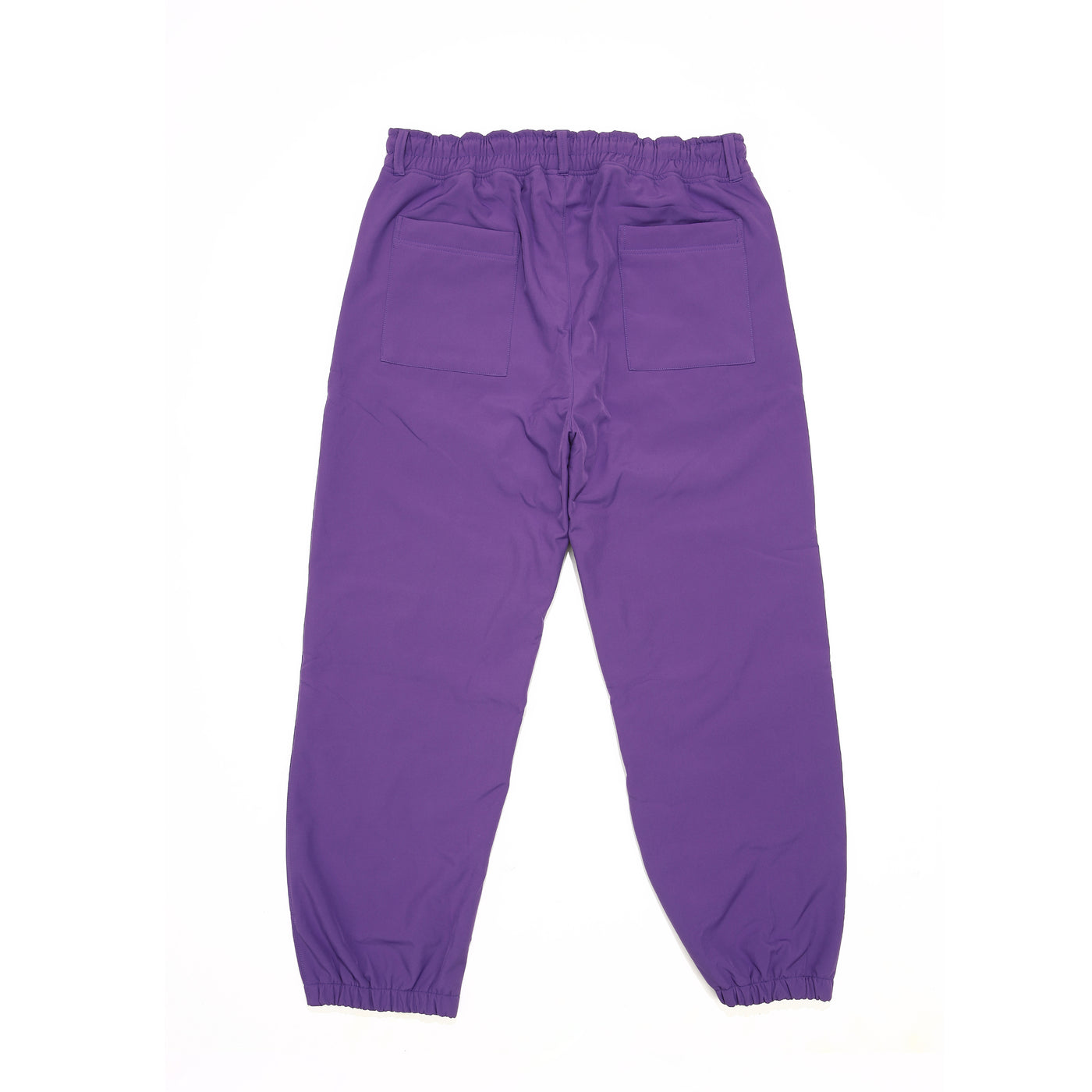 Overloose Baggy Pants Purple[2526]