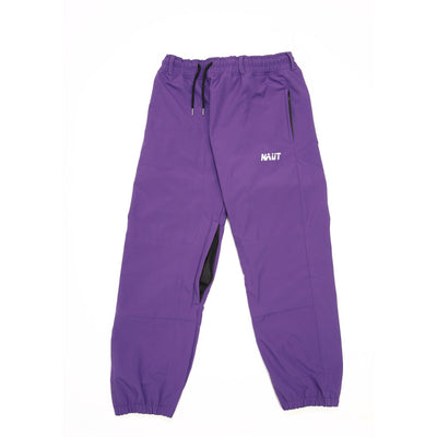 Overloose Baggy Pants Purple[2526]