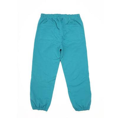 Overloose Baggy Pants Turquoise[2526]