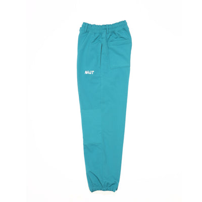 Overloose Baggy Pants Turquoise[2526]