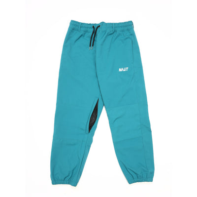 Overloose Baggy Pants Turquoise[2526]
