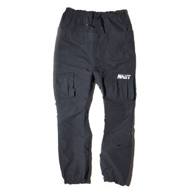 Cargo Pant Black