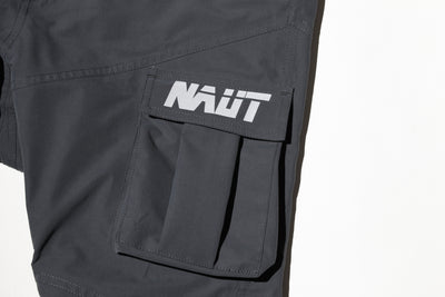 Cargo Pant Black