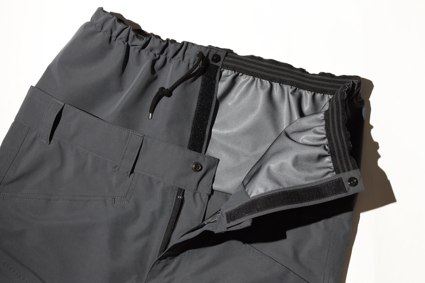 Cargo Pant Black