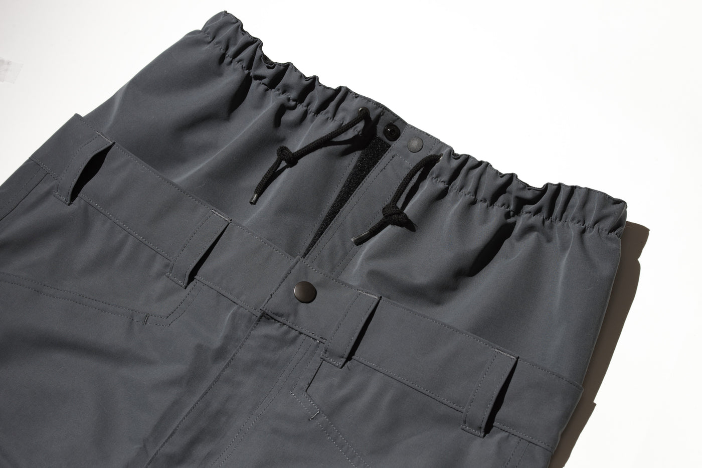 Cargo Pant Black