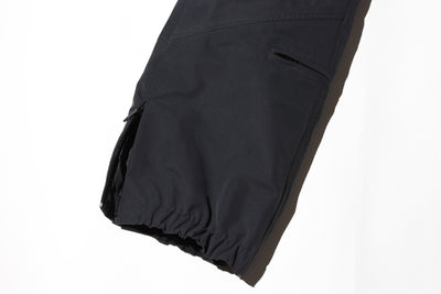 Cargo Pant Black