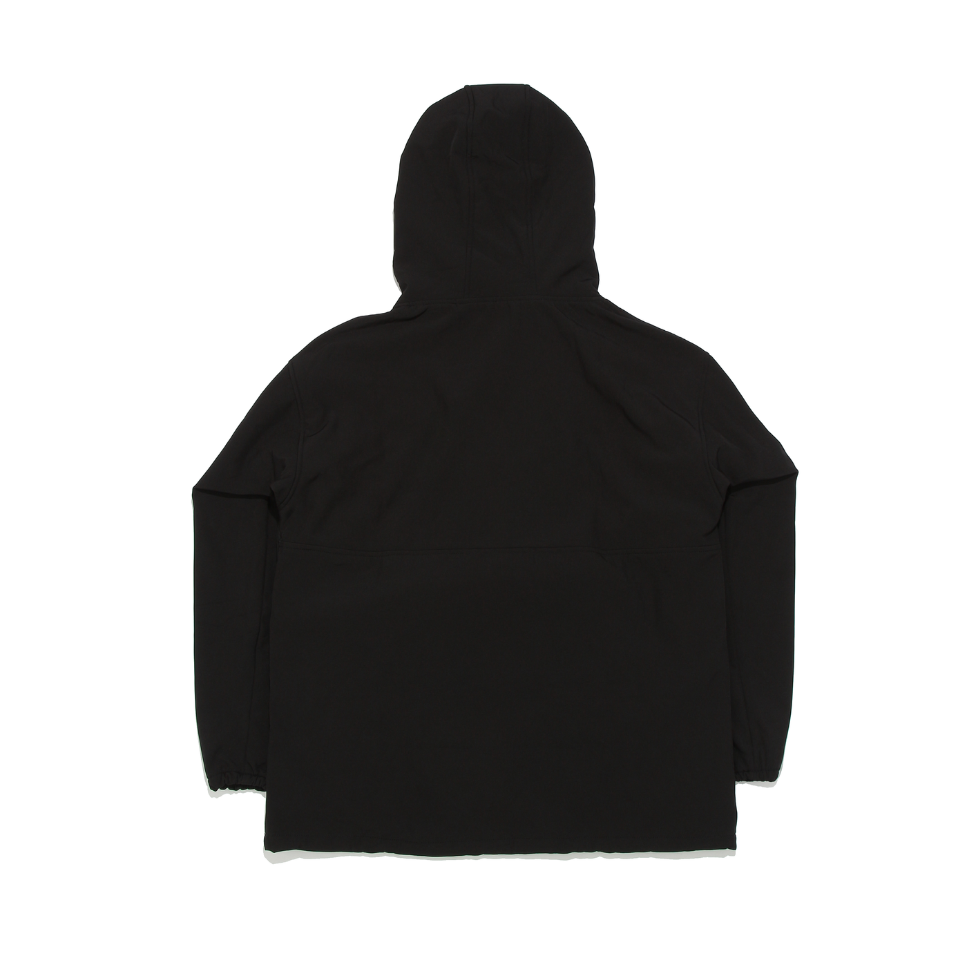 Overloose Anorak Jacket Black