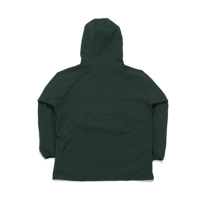 Overloose Anorak Jacket Forest