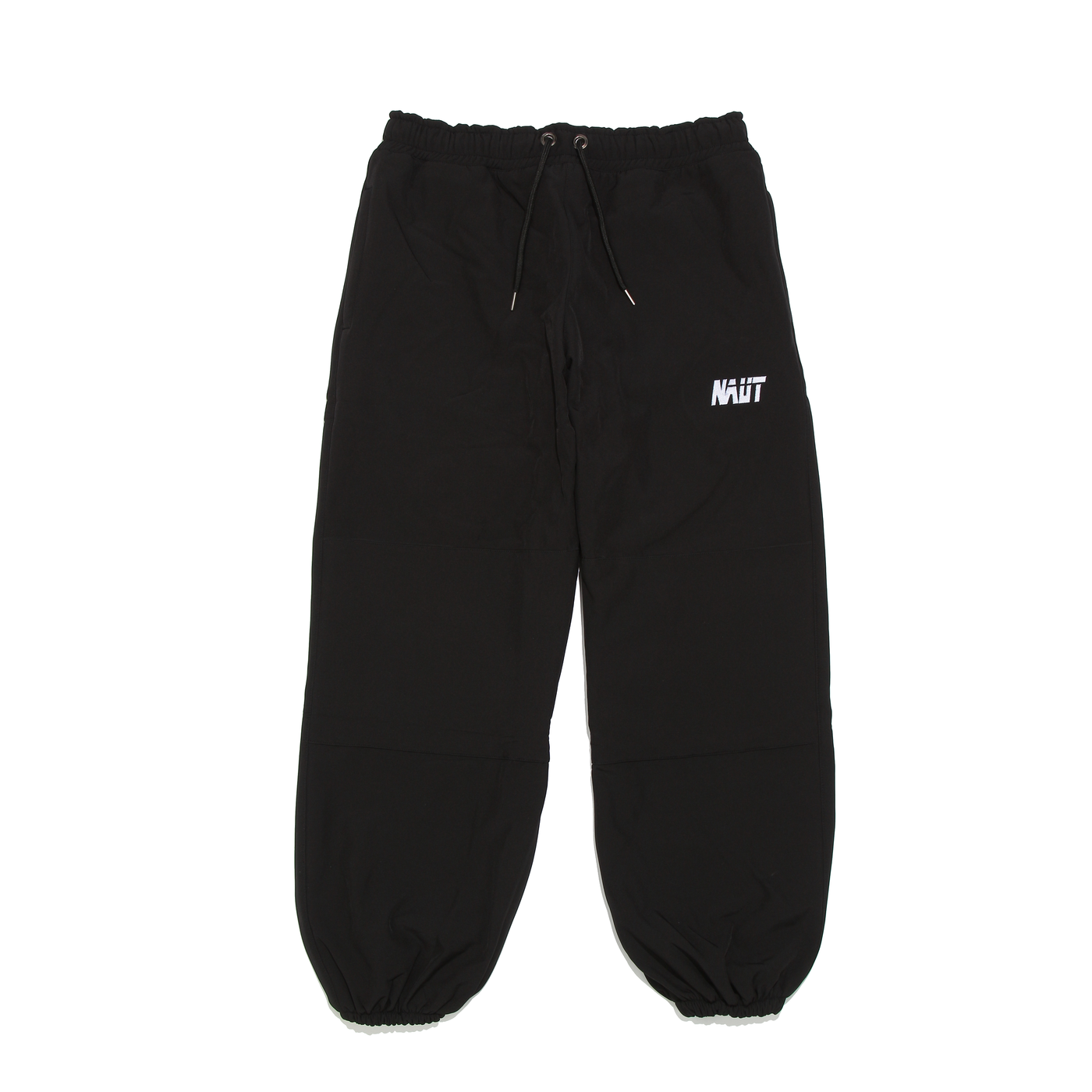 Overloose Baggy Pants Black