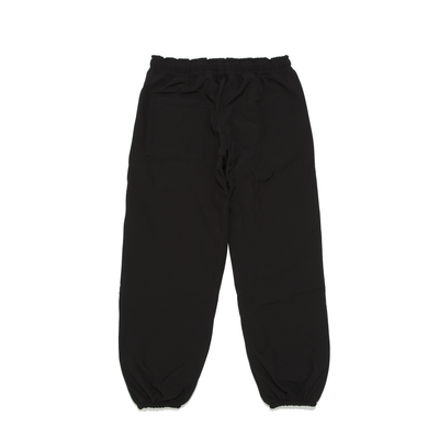 Overloose Baggy Pants Black