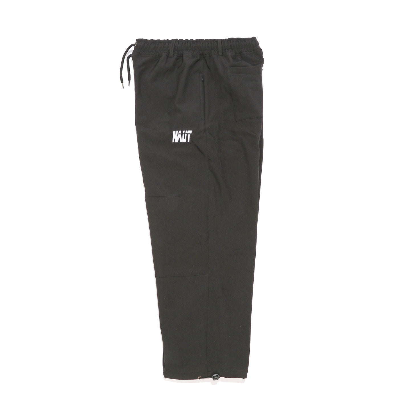 Overloose Baggy Pants Black – NAUT-online store