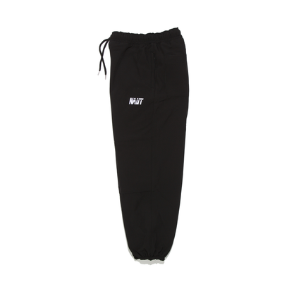 Overloose Baggy Pants Black