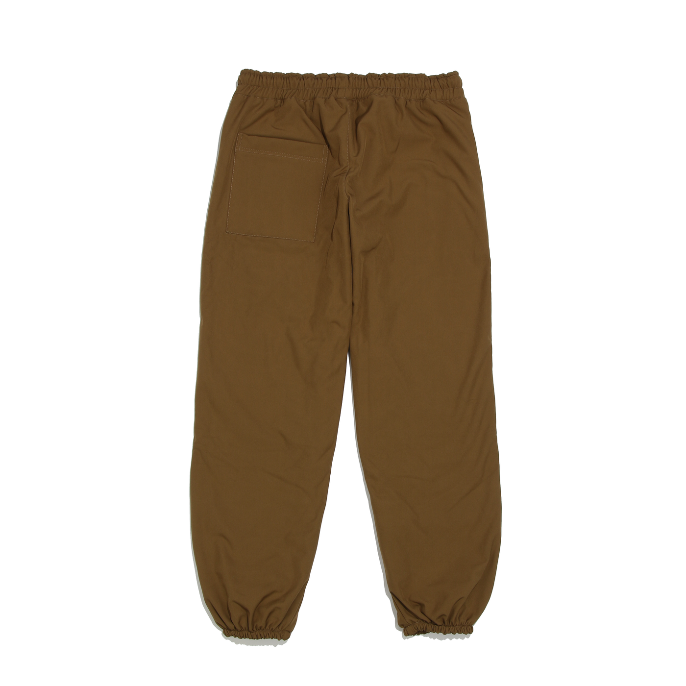 Overloose Baggy Pants Camel