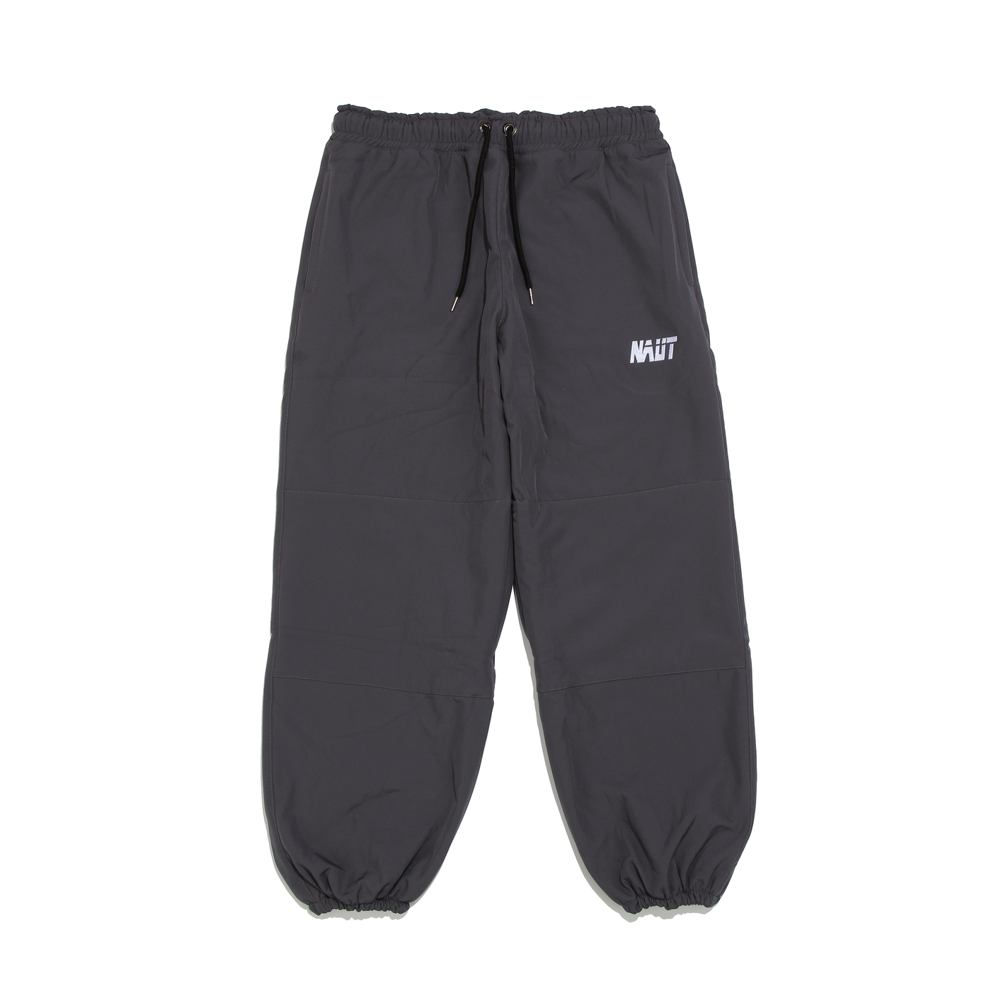 Overloose Baggy Pants Cement