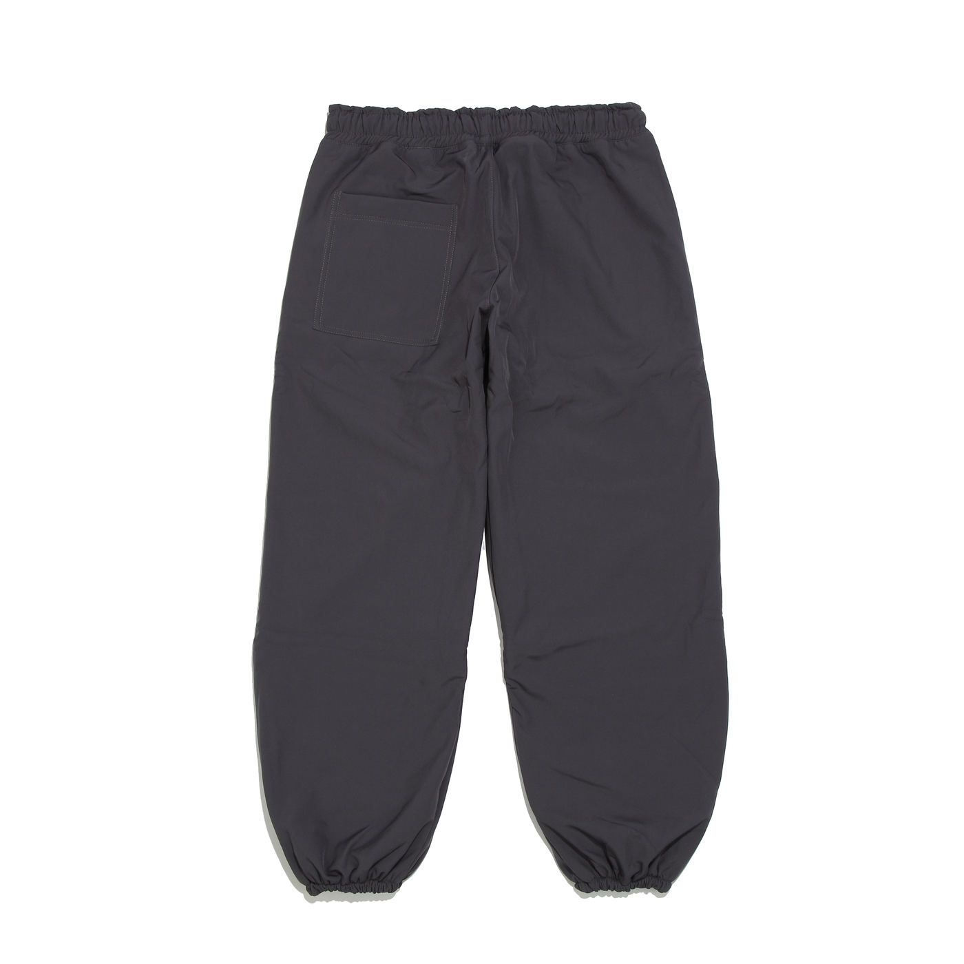 Overloose Baggy Pants Cement