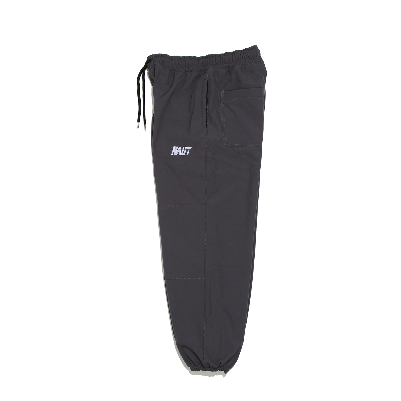 Overloose Baggy Pants Cement