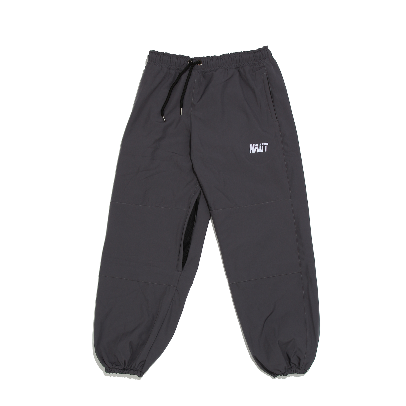 Overloose Baggy Pants Cement