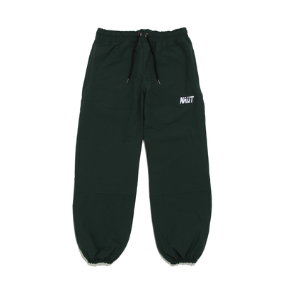 Overloose Baggy Pants Forest