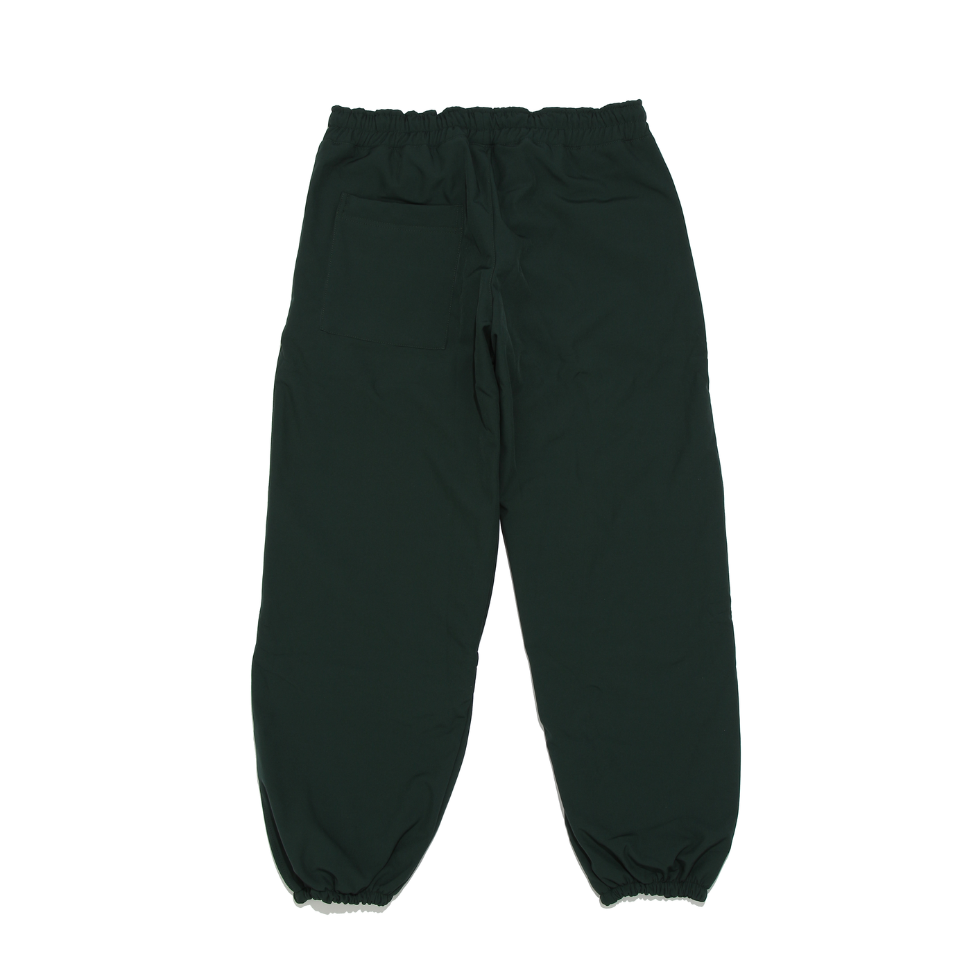 Overloose Baggy Pants Forest